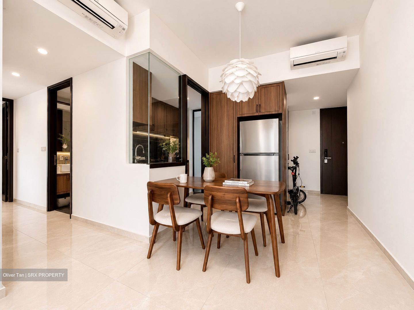 Mayfair Gardens (D21), Condominium #568873101